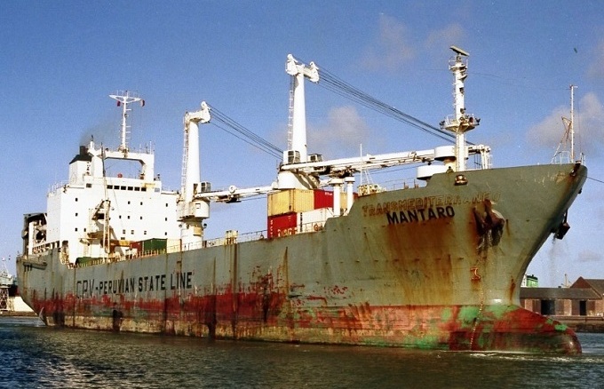 Hasse Neren / shipnostalgia.com