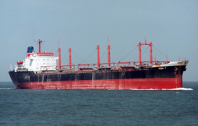 Maik Ebel / shipspotting.com