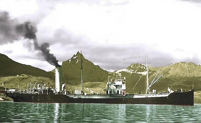 Diego Marré / Histarmar.org