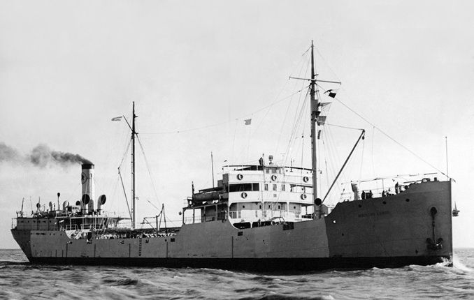 Archivo General de la Nación Dpto. Doc. Fotográficos, Buenos Aires, Argentina