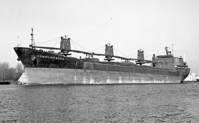 Kees Hemskerk / shipspotting.com