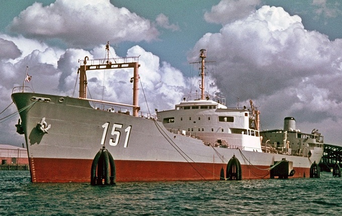 Michael Neidig / shipspotting.com