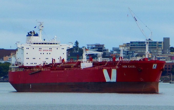Tropic Maritime Photos, Australia / shipspotting.com