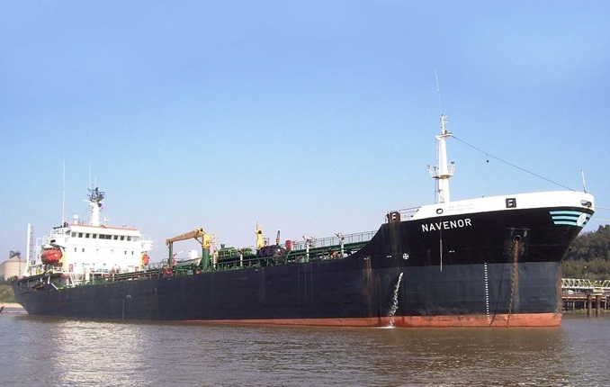 Pablo Balloni / Histarmar.org