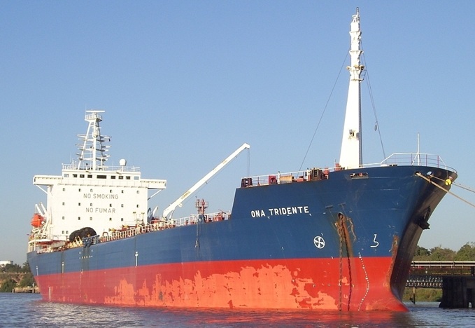 Pablo Balloni / Histarmar.org