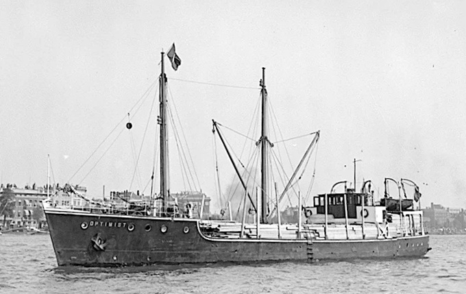 Gijsha-shipnostalgia.com