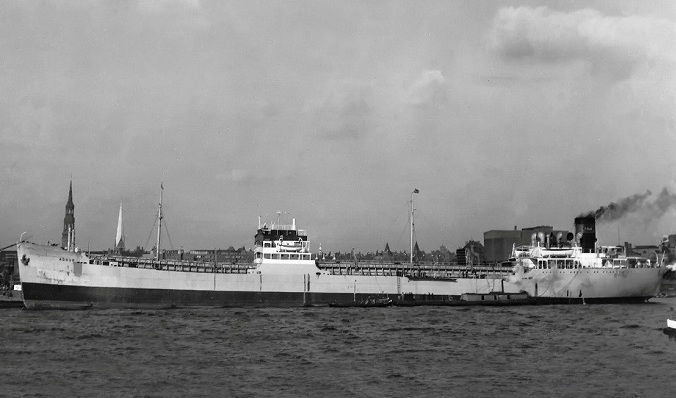 DDGHANSA / shipspotting.com