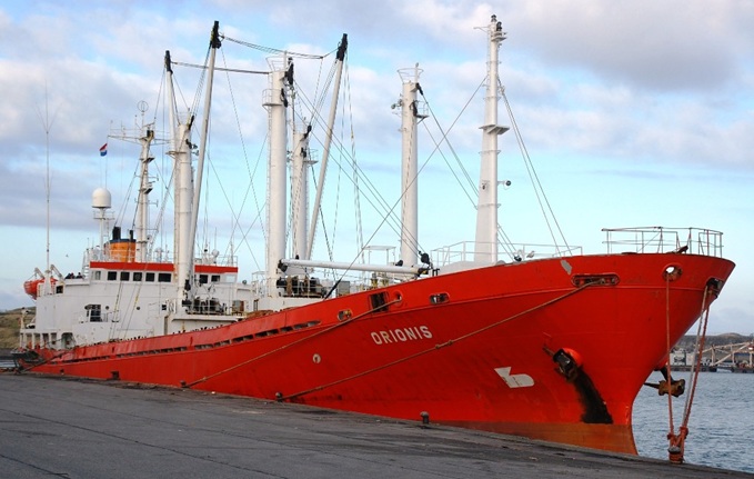 Erwin Willemse / shipspotting.com