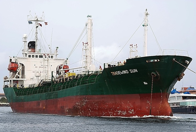 Cees Bustraan / shipspotting.com