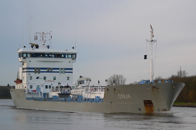 Malte Wulf / shipspotting.com