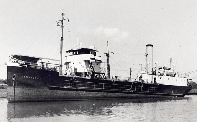 Archivo General de la Nación Dpto. Doc. Fotográficos, Buenos Aires, Argentina