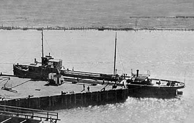 Shoreline Historical Museum