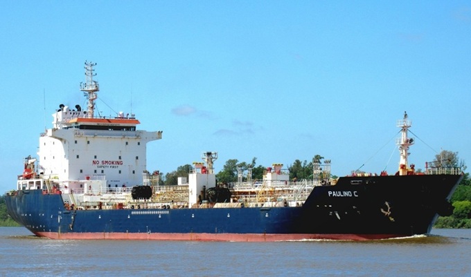 Maxi Alonso / shipspotting.com