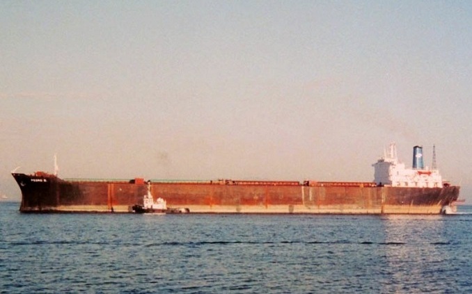 Edson de Lima Lucas / shipspotting.com