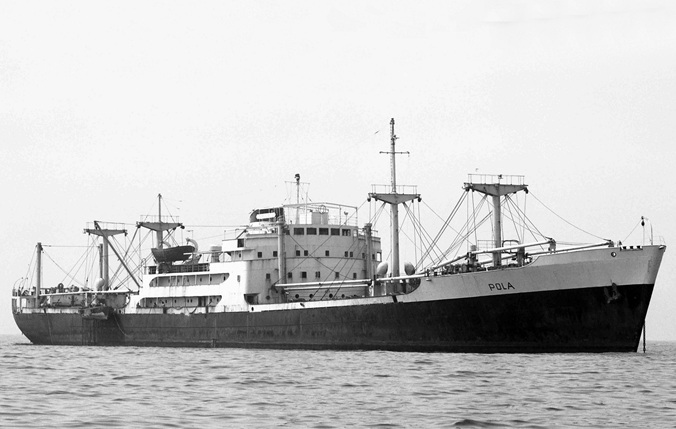 Malcolm Cranfield / shipspotting.com