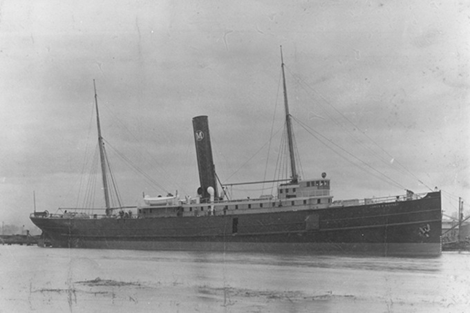 The Mariners Museum and Park