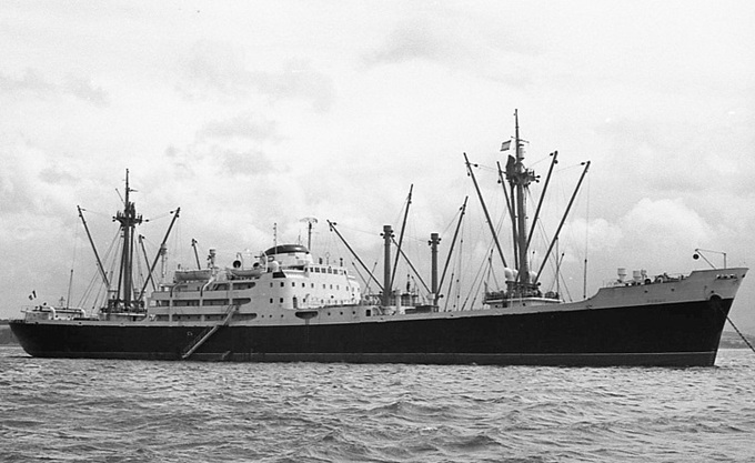 T. Dietrich / spanishspotters.com