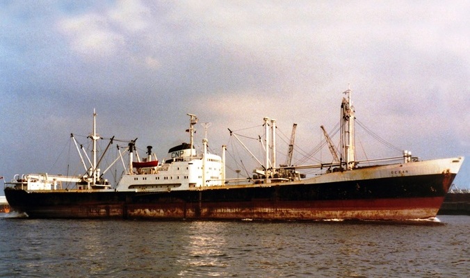 Frafo / shipspotting.com