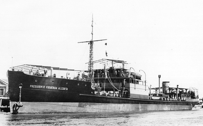 Archivo General de la Nación Dpto. Doc. Fotográficos. Buenos Aires. Argentina