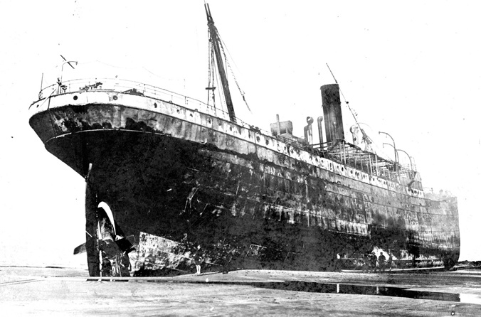 Archivo General de la Nación Dpto. Doc. Fotográficos. Buenos Aires. Argentina