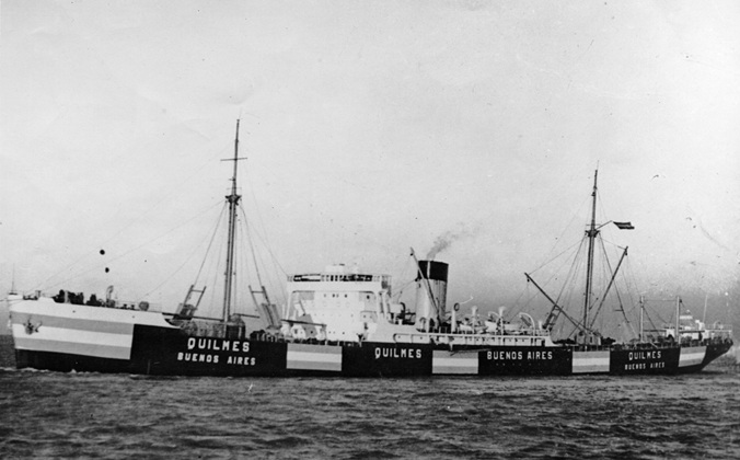 Archivo General de la Nación Dpto. Doc. Fotográficos. Buenos Aires. Argentina