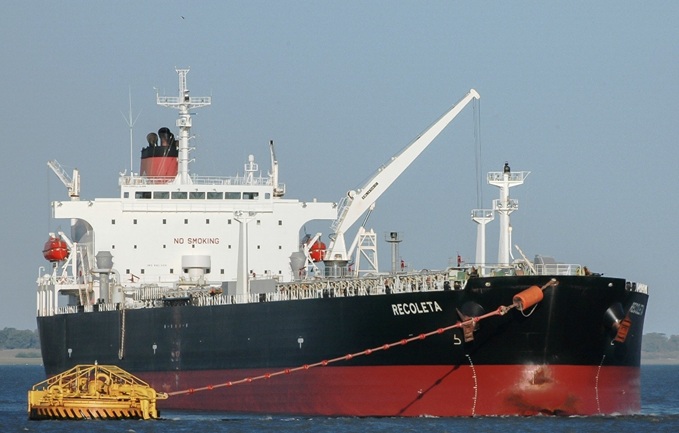 Diego Moreno / shipspotting.com