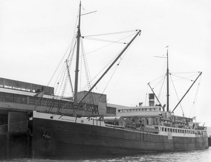 Puget Sound Maritime Historical Society