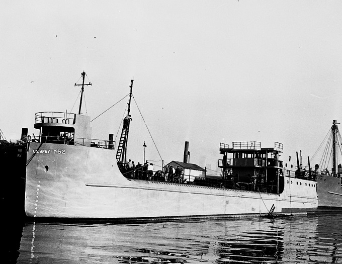 Dave Wright / navsource.org