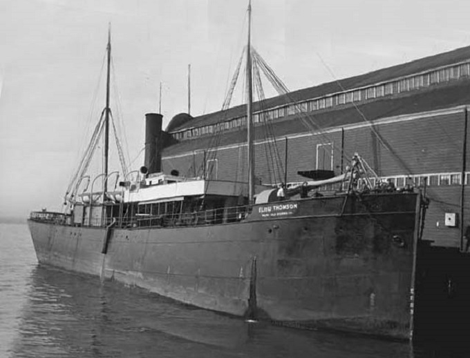 Biblioteca de la Universidad de Washington