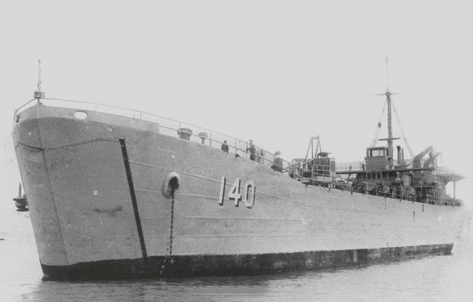 © Armada del Perú