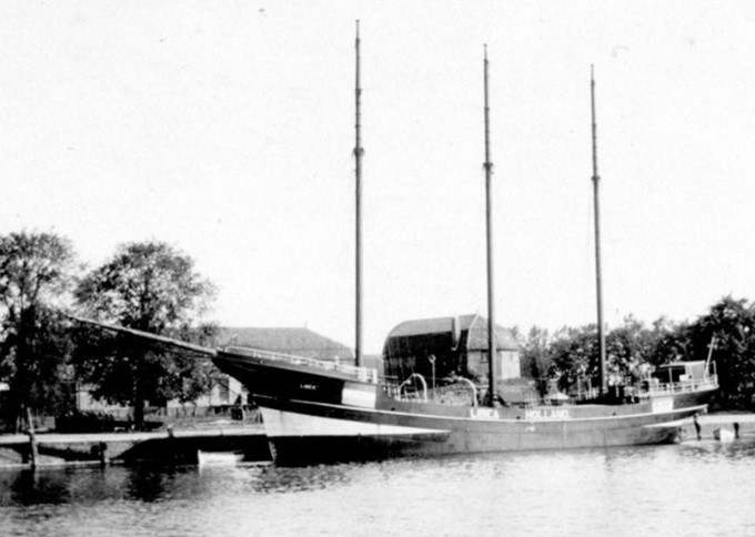 C. Lous / Marishdata