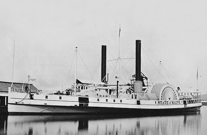 U.S. National Archives series Mathew Brady Photographs of Civil War