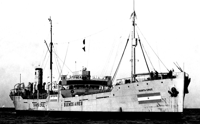 Archivo General de la Nación Dpto. Doc. Fotográficos. Buenos Aires. Argentina