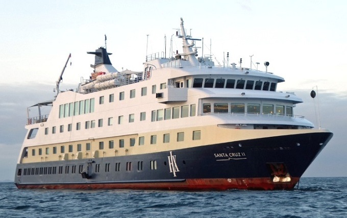 Wolfgang Fricke / shipspotting.com