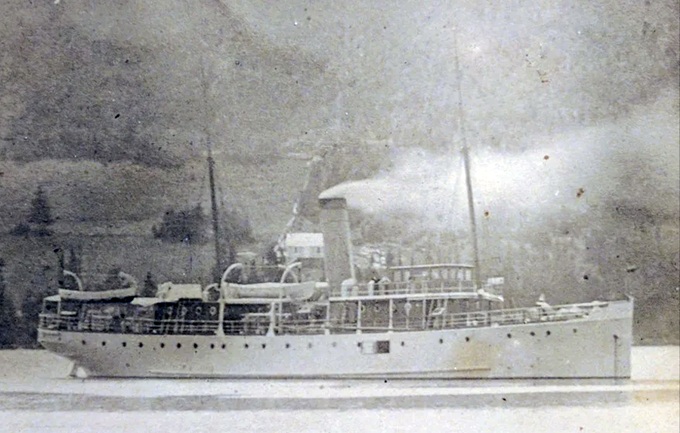 Fairland500 / shipnostalgia.com