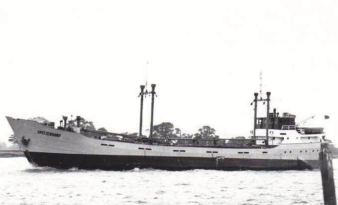 PWR / shipspotting.com