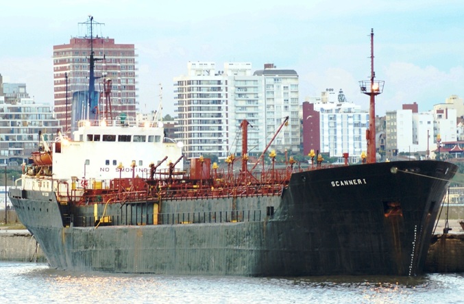 Miguel Ángel Galdeano