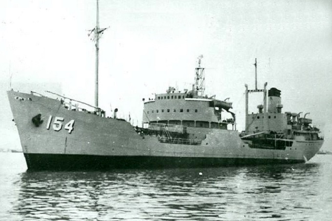 Armada del Perú