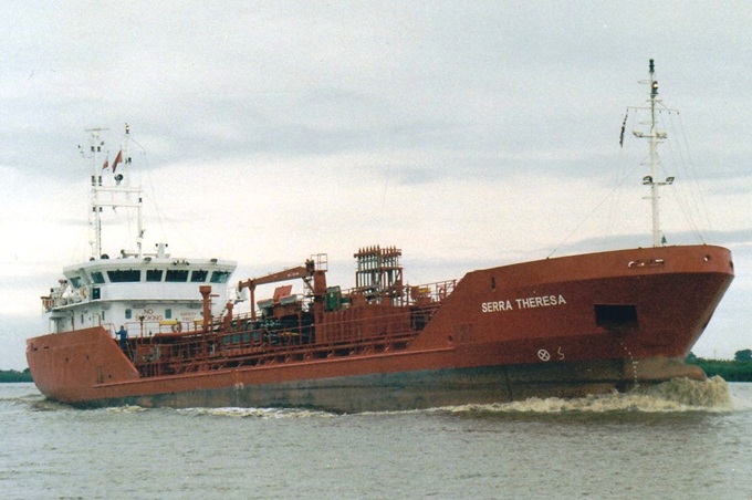 PWR / shipspotting.com