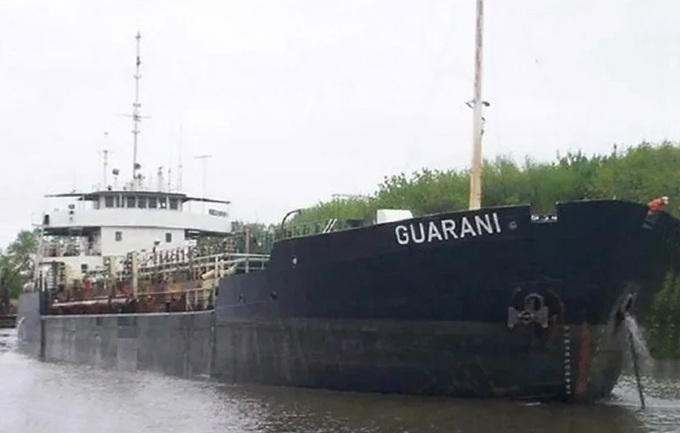 JP / MarineTraffic.com