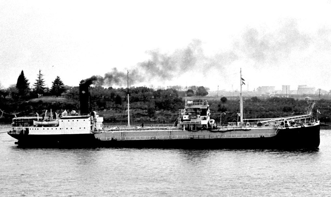 Gerolf Drebes / shipspotting.com