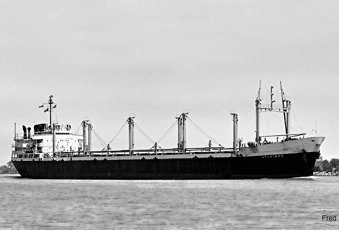 Fred Miller / shipspotting.com