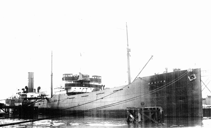 Archivo General de la Nación Dpto. Doc. Fotográficos. Buenos Aires. Argentina