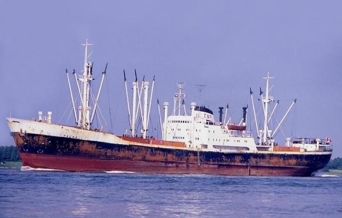 Teachers / shipspotting.com