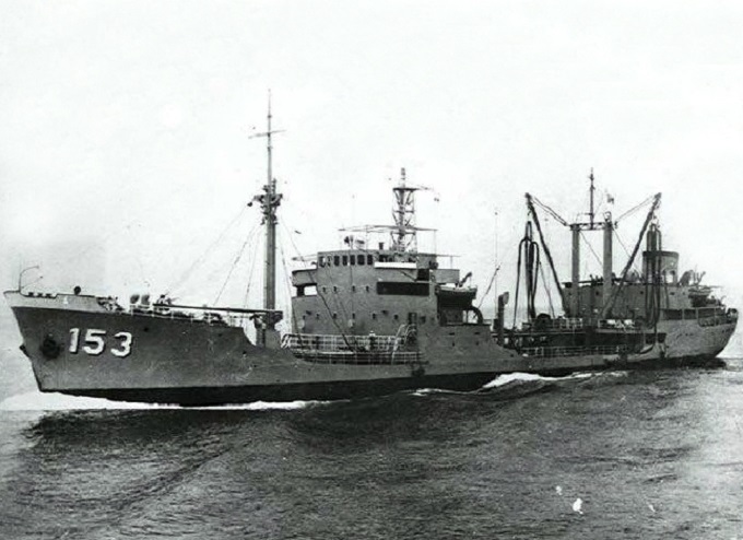 Armada del Perú