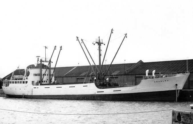 PWR / shipspotting.com