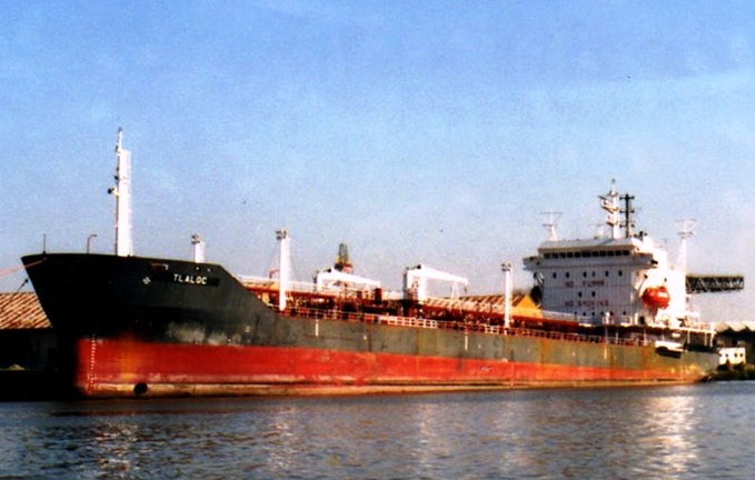 Reinier Meuleman / shipspotting.com