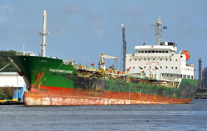 Cees Bustraan / shipspotting.com