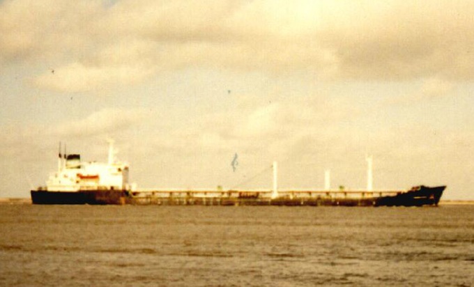 Marcelo Vieira / shispotting.com