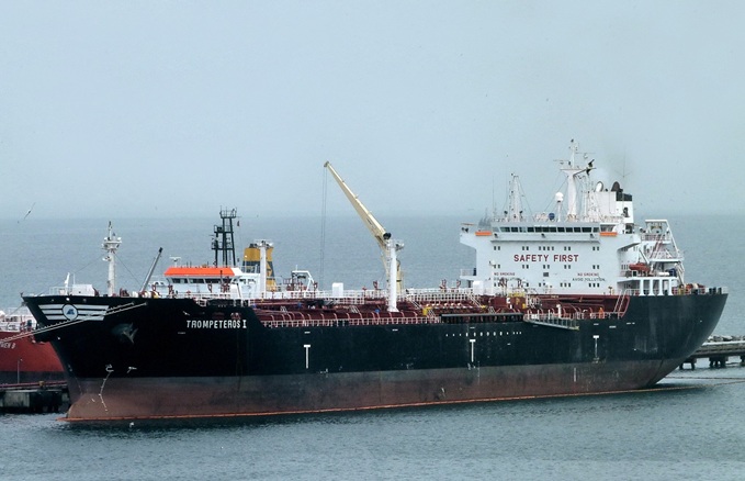 Will Weijters / shipspotting.com